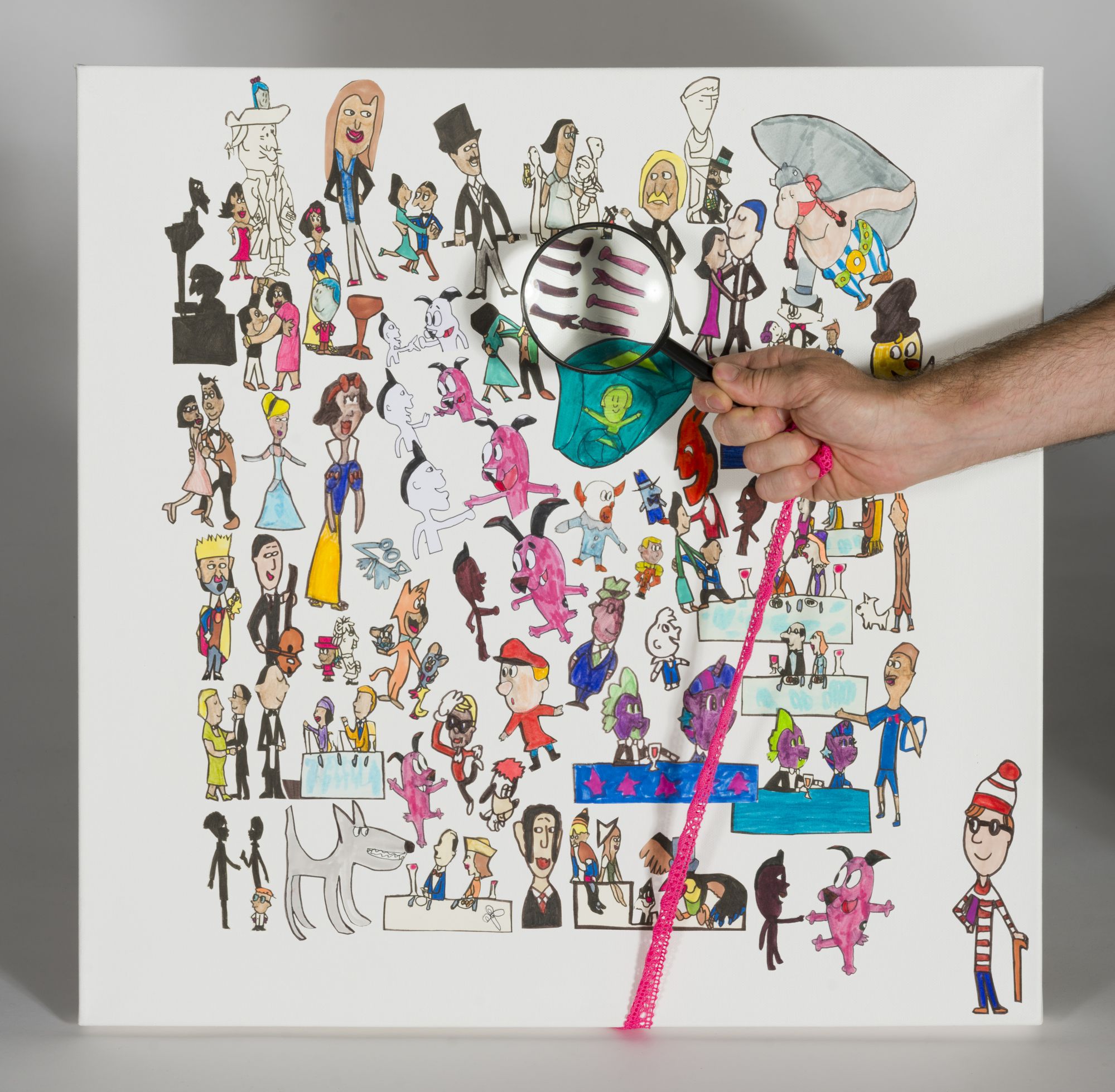 Cherche et trouve - image 2